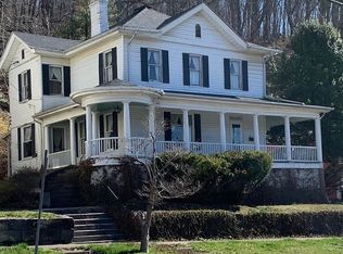 143 Mulberry Ave, Pomeroy, OH 45769