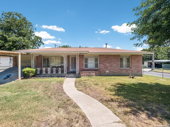 503 SARATOGA DR, San Antonio, TX 78213