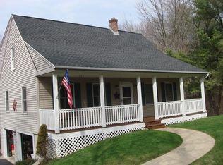 130 E Charlton Rd, Spencer, MA 01562