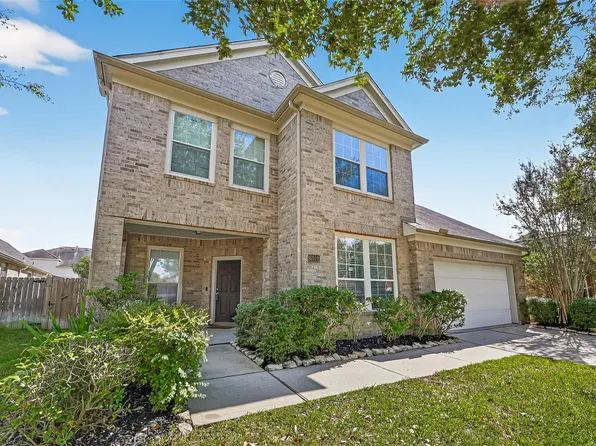 6019 Gablestone Ln, Katy, TX 77450