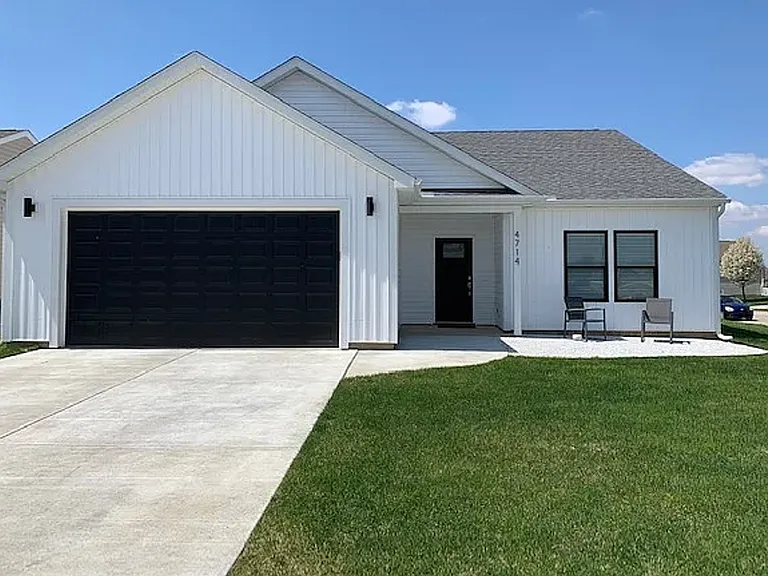 4714 Lamerocke Way — Photo 1