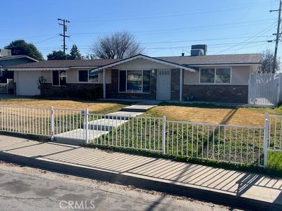 2601 Kaibab Ave, Bakersfield, CA, 93306