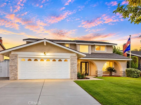 13368 San Marcos Pl, Chino, CA 91710