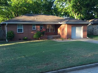 1718 Avondale Dr, Norman, OK 73069