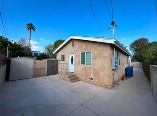 6845 Texhoma Ave, Van Nuys, CA 91406