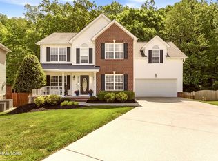 3308 Grassy Pointe Ln, Knoxville, TN 37931