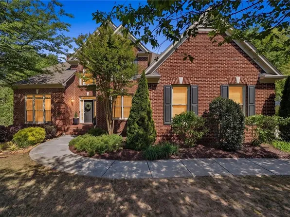 404 Laurel Park, Woodstock, GA 30188
