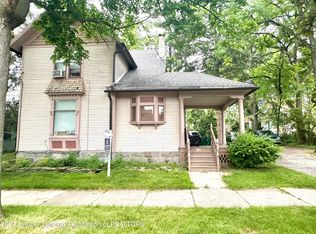 512 W Ionia St, Lansing, MI
