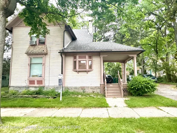 512 W Ionia St, Lansing, MI 48933