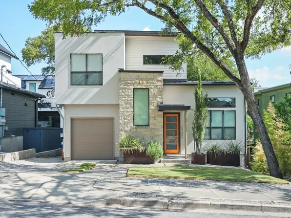1012 Harwood Pl #A, Austin, TX 78704