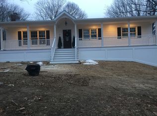 30 Bob White Ter, Monroe, CT 06468