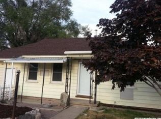 1812 N 75 W, Sunset, UT 84015