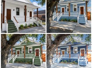 2809 Banks St, New Orleans, LA 70119