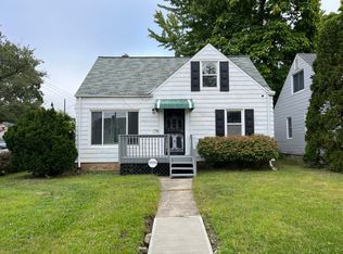 19707 Harvard Ave, Warrensville Heights, OH 44122