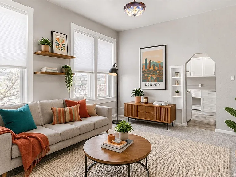 5630 Webster St #3 — Photo 6