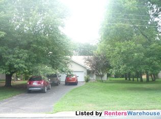 13946 Crocus St NW, Andover, MN 55304