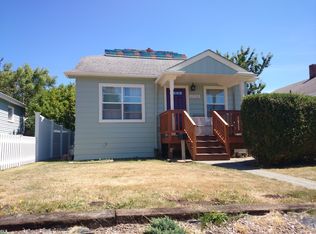 4116 36th Ave SW, Seattle, WA 98126