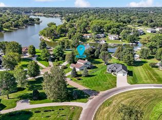 4403 Pondora Point, Panora, IA 50216