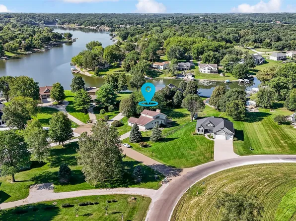 4403 Pondora Point, Panora, IA 50216