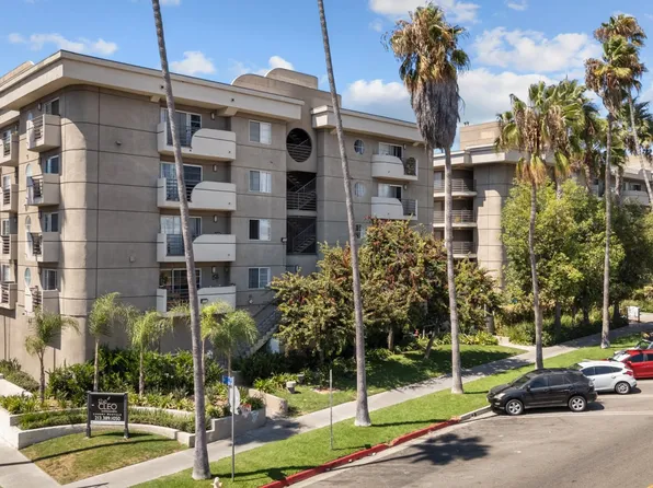 345 S Alexandria Ave APT 304, Los Angeles, CA 90020