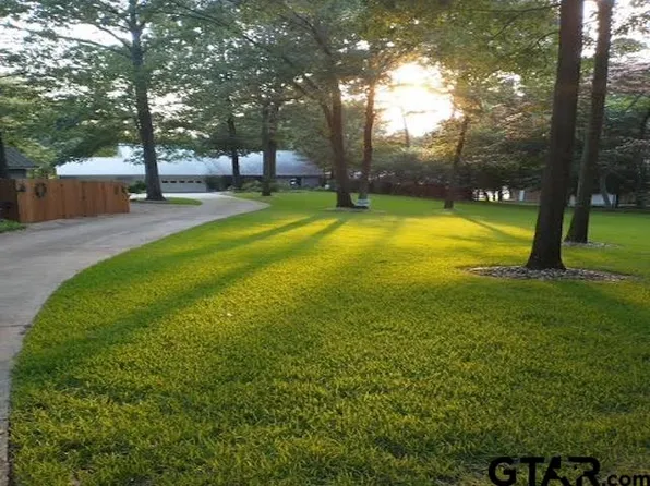 190 County Road 2452, Leesburg, TX 75451