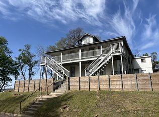 100 N Franklin Ave APT 2, Sand Springs, OK 74063