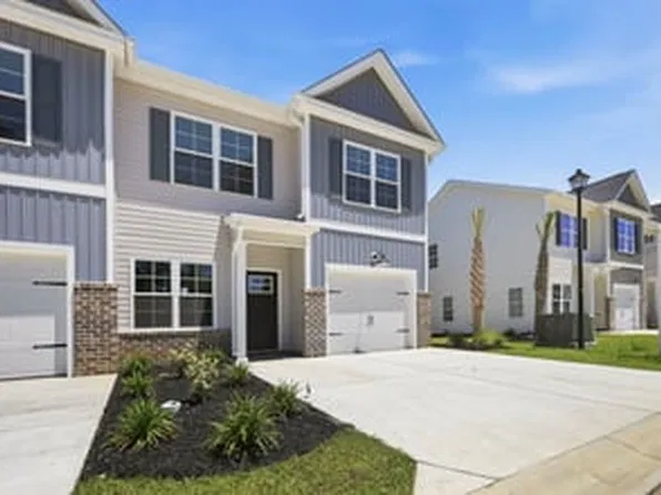 219 Buckwood Drive End #21, Myrtle Beach, SC 29588