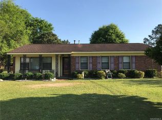 1152 Josephine Ave, Prattville, AL 36066