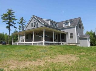 839 Us Route 4, Canaan, NH 03741