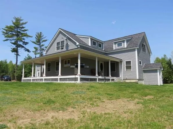 839 US Route 4, Canaan, NH 03741