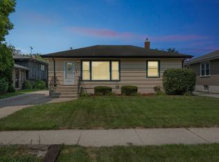 2742 178th St, Lansing, IL 60438