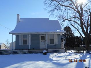 1820 Park St, Dover, PA 17315