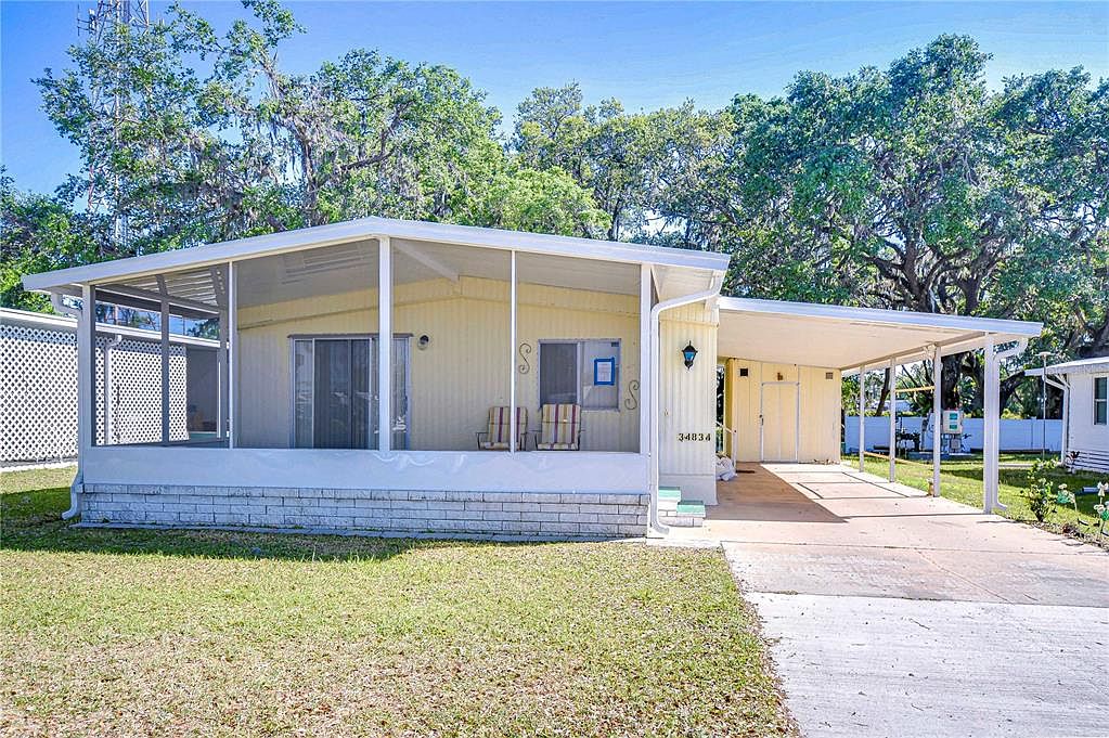 34834 Carl Ave, Zephyrhills, FL 33541 | Zillow