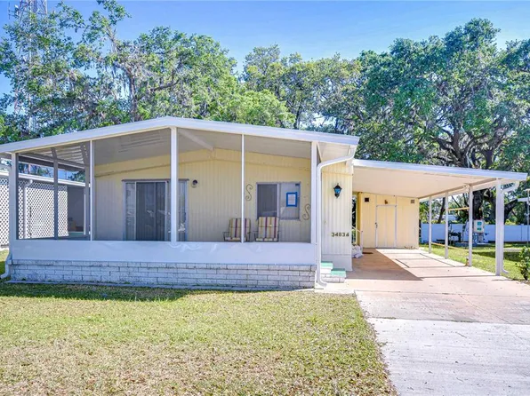 34834 Carl Ave, Zephyrhills, FL 33541