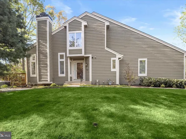 2804 Pennypond Ln, Annapolis, MD 21401