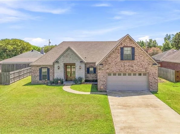 5221 Bluebird Ln, Alexandria, LA 71303