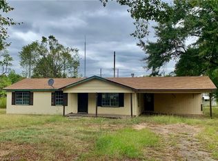 604 W Braidwood St, Huntington, AR 72940