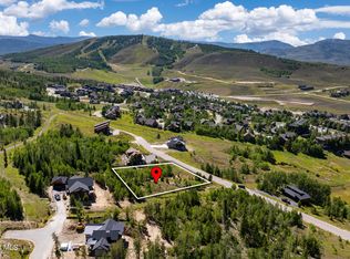 1010 Cumulus Way, Granby, CO 80446