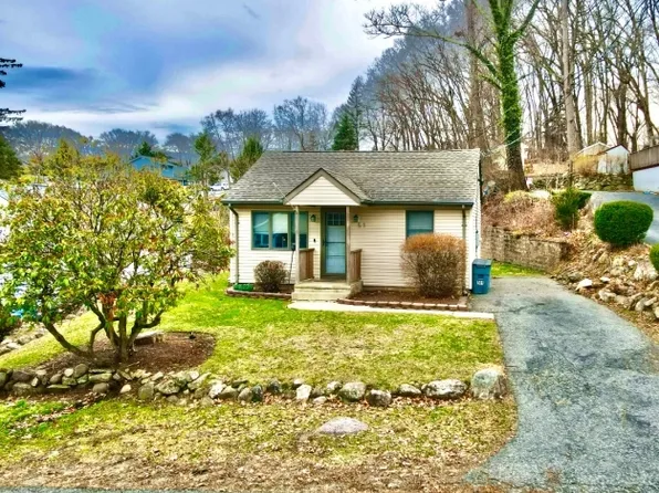 51 Terrace Ave, Butler Boro, NJ 07405