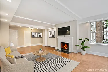 59 West 12th Street, #4H