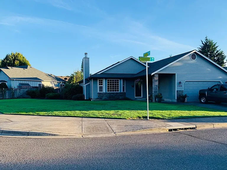 1248 Stone Creek Dr — Photo 1