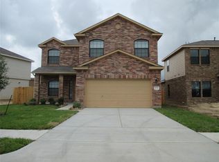 19731 Chandon Mist Dr, Katy, TX 77449