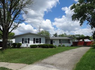 1104 Gibson Rd, Reynoldsburg, OH 43068