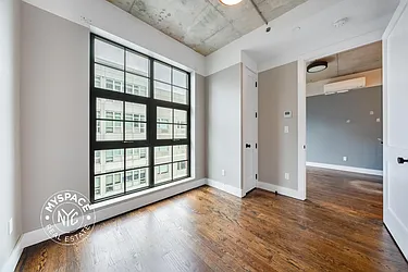 Rented by MySpaceNYC