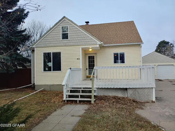 412 S Doheny St, Northwood, ND 58267