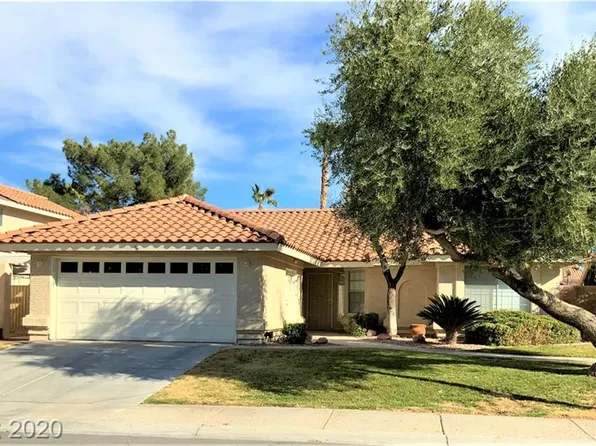 96 Quiet Desert Ln, Henderson, NV 89074