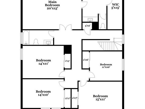 3rd image of 6516 S 74th Ln