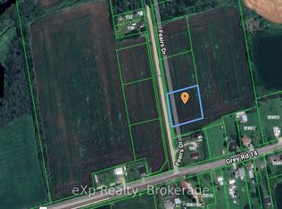 115 Feairs Dr, Southgate, ON N0G 1N0