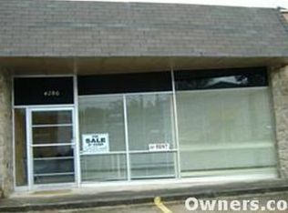 4280 Main St, Pinson, AL 35126