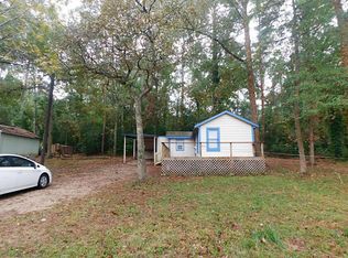 1008 Platte Riv, Montgomery, TX 77316